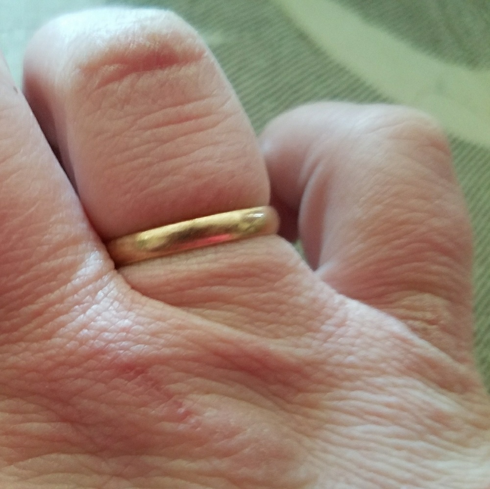 Wedding Band